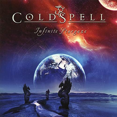 メロハーCOLD SPELL インフィニト・スターゲイズ Amazon.co.jp: Infinite Stargaze : Coldspell: デジタル
